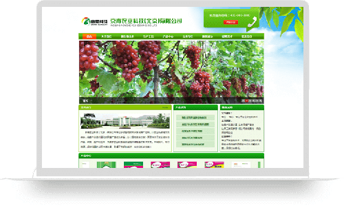 京青农业科技（北京）有限公司